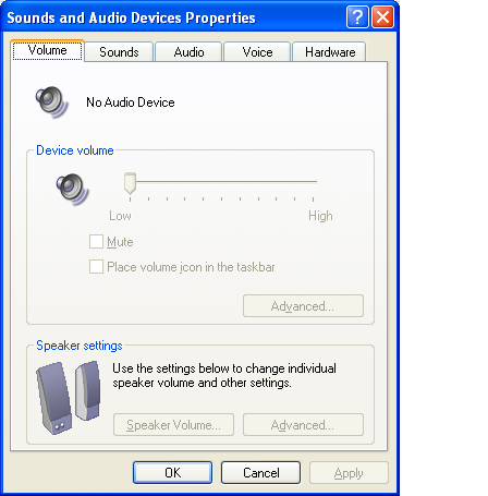 free download windows xp sound driver install cnet