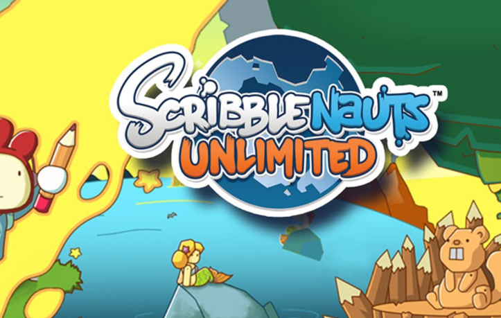 download scribblenauts unlimited free for mac